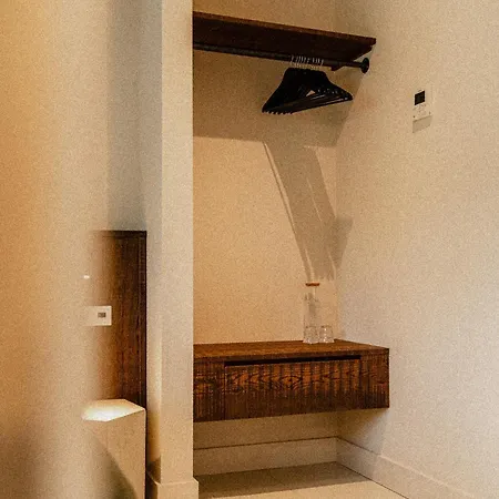 de Wever Lodge Otterlo Kamer foto