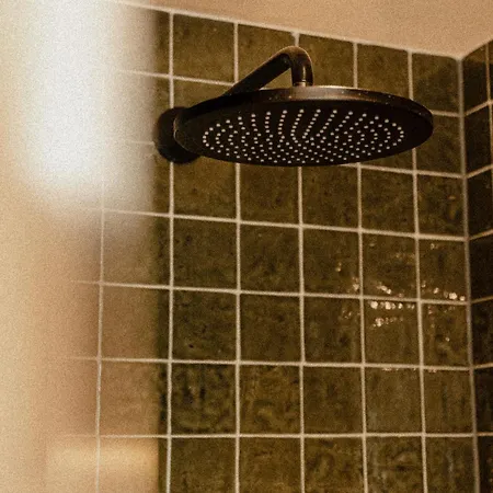 de Wever Lodge Otterlo Kamer foto