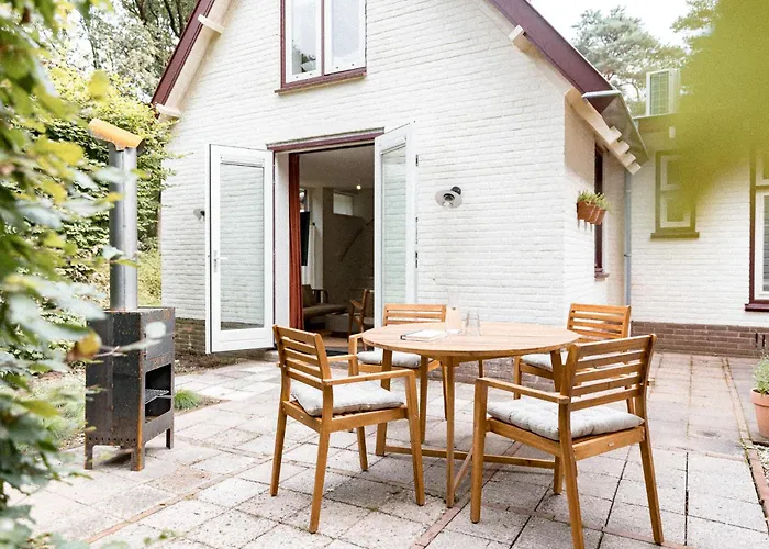 De Wever Lodge