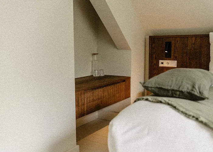 De Wever Lodge