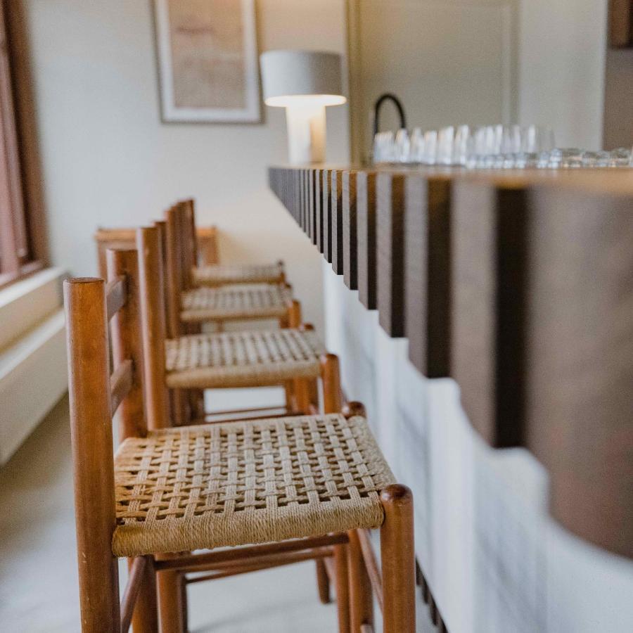 De Wever Hotel
