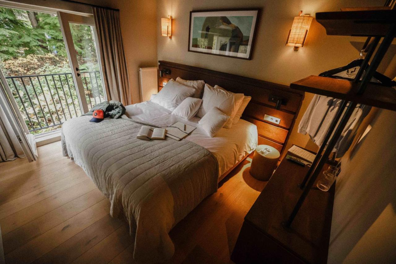 De Wever Hotel