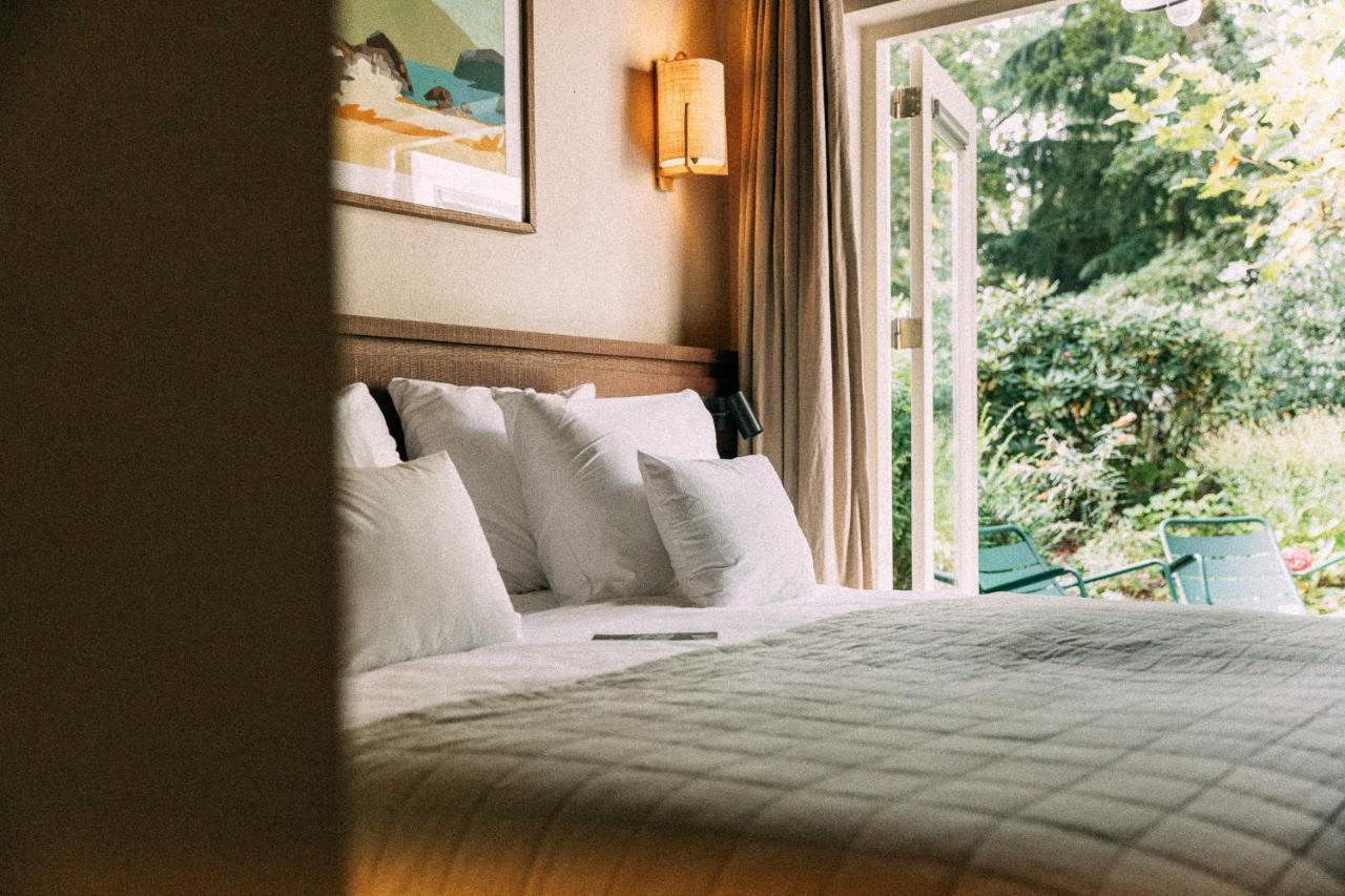 De Wever Hotel 4*