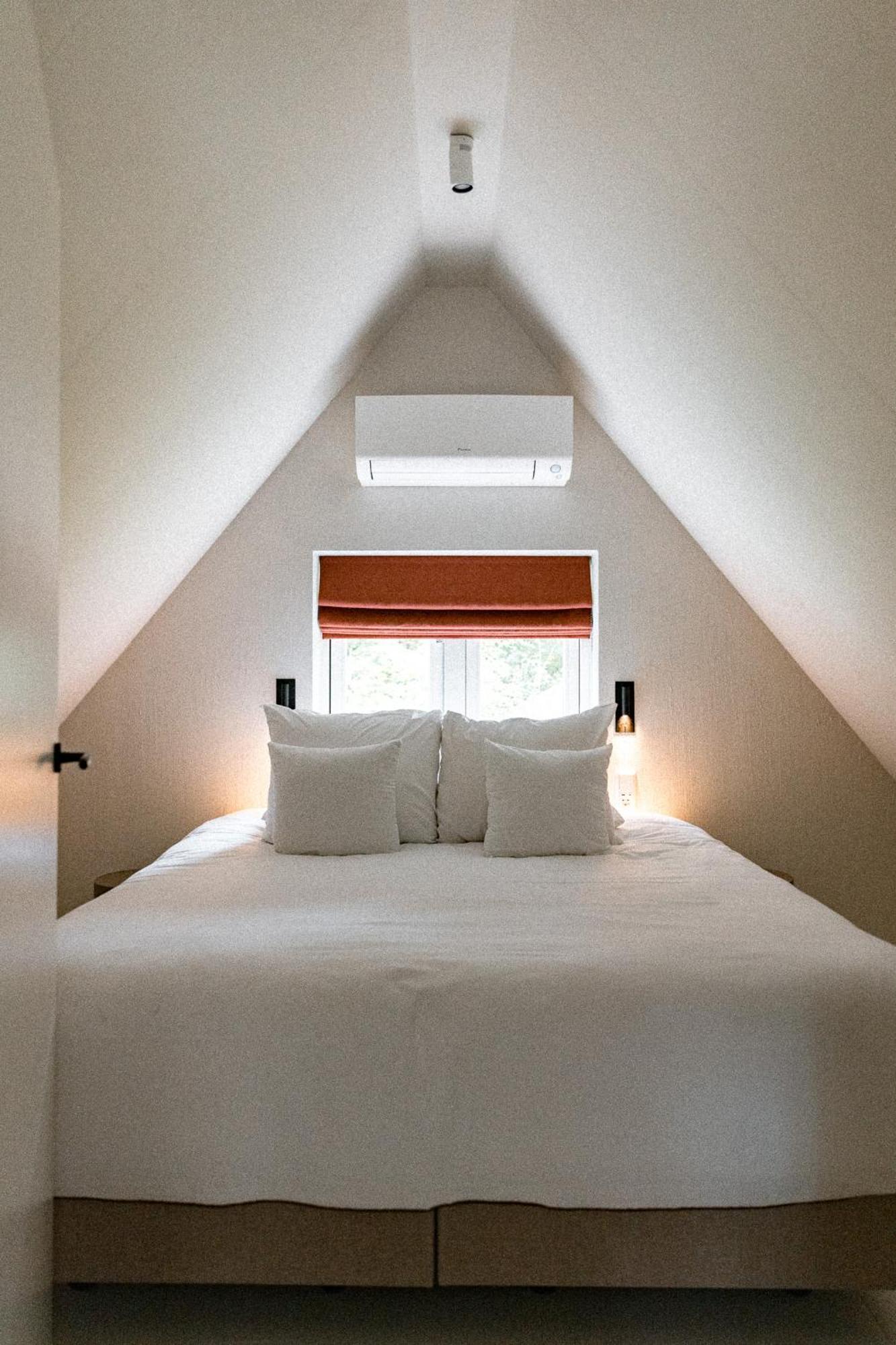 De Wever Hotel