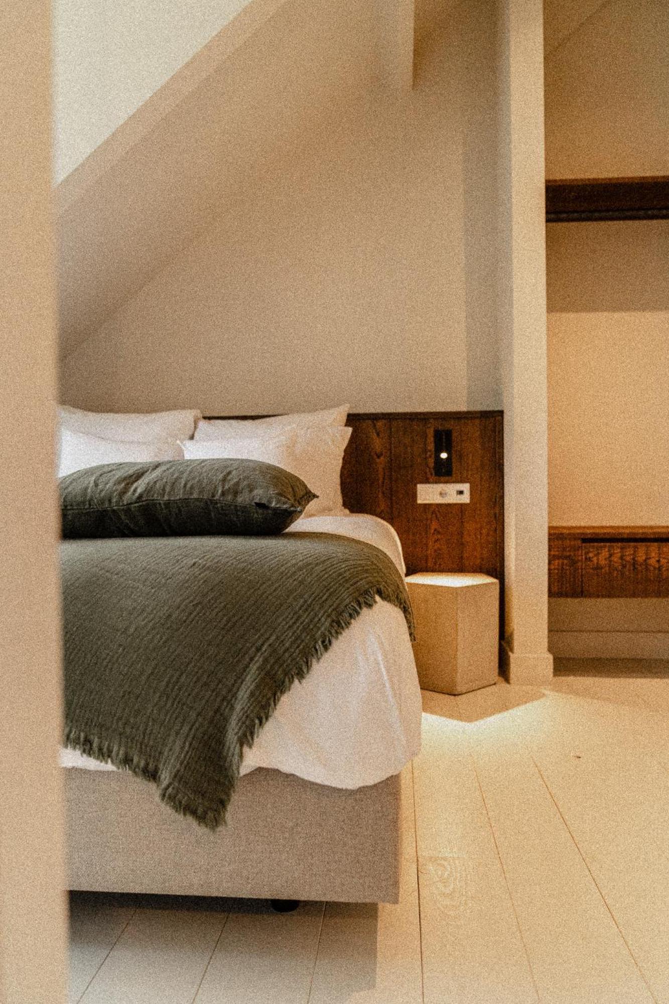 De Wever Hotel